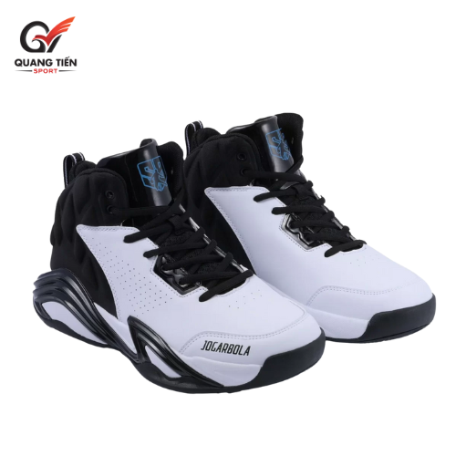 Giày bóng rổ Attack Ace Stepback x Jogarbola