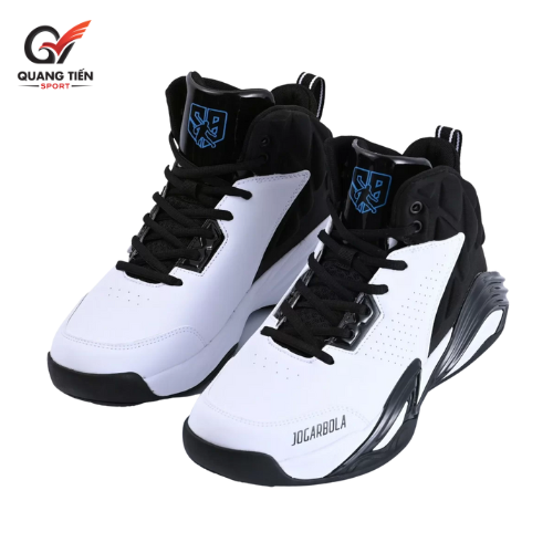 Giày bóng rổ Attack Ace Stepback x Jogarbola
