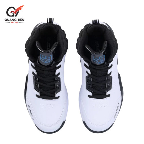 Giày bóng rổ Attack Ace Stepback x Jogarbola