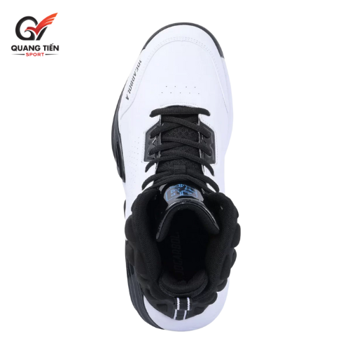 Giày bóng rổ Attack Ace Stepback x Jogarbola