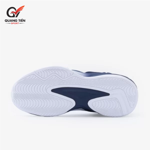Giày bóng rổ Attack Navy Dream Stepback x Jogarbola