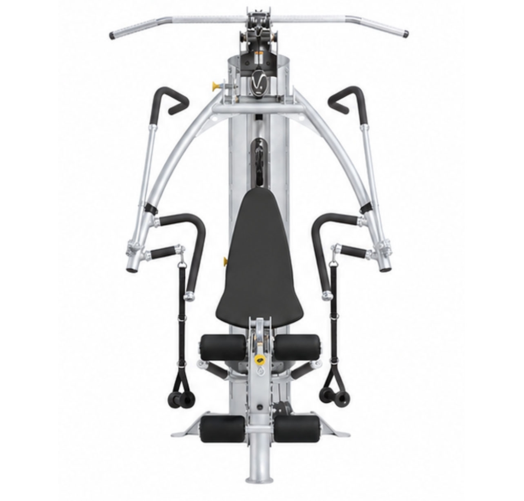 Giàn tạ đa năng Hoist V4 Elite Gym thương hiệu Mỹ