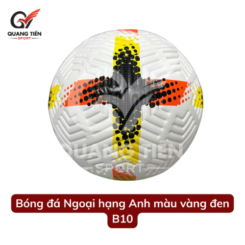 Quả Bóng Đá Thể Thao Số 5 (Bóng đúc cao cấp loại 1 - tặng kèm kim bơm và lưới đựng bóng)