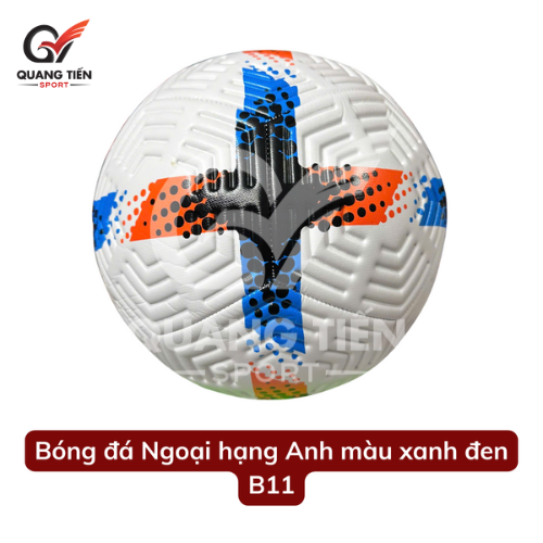 Quả Bóng Đá Thể Thao Số 5 (Bóng đúc cao cấp loại 1 - tặng kèm kim bơm và lưới đựng bóng)