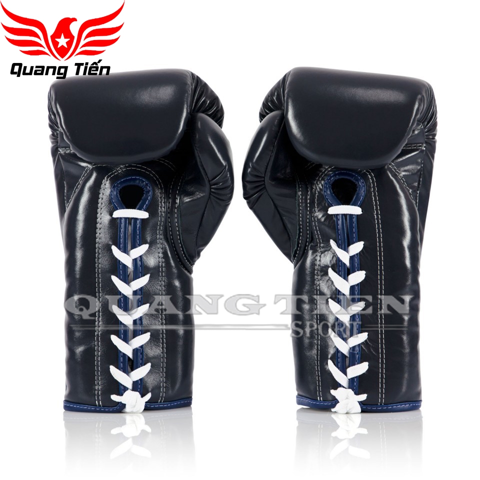 Găng Tay boxing thi đấu BGL6 Fairtex Xanh