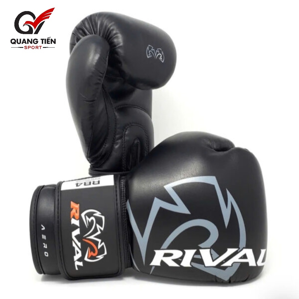 Yêu thích Găng Tay Boxing Rival RB4 Aero Bag