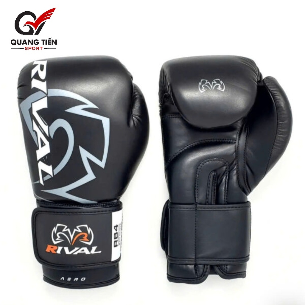 Yêu thích Găng Tay Boxing Rival RB4 Aero Bag