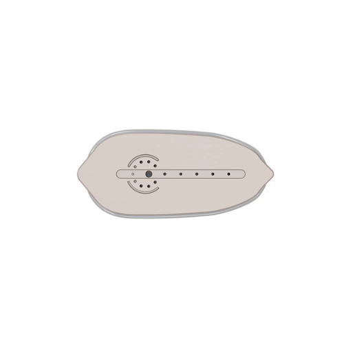 Bàn là hơi nước cầm tay Sunhouse SHD2175