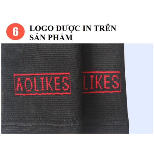 Băng Hỗ Trợ Khớp khuỷu Tay Aolikes 7546
