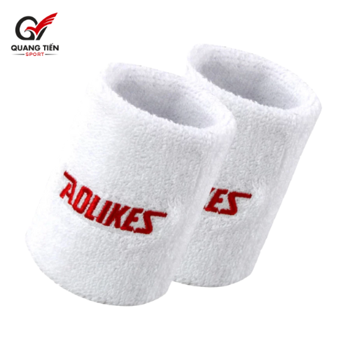 Băng Đô Đeo Cổ Tay Chặn Mồ Hôi , Chơi Thể Thao , Tập Gym , Tennis , Quần Vợt , Cầu Lông AOLIKES 0235 (1 chiếc)