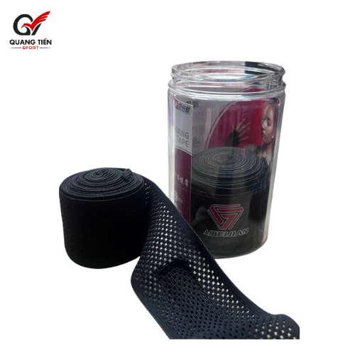 Băng đa ABJ Boxing 4,5m - 3m quấn cổ tay đấm bốc võ thuật Muay Thái MMA Handraps