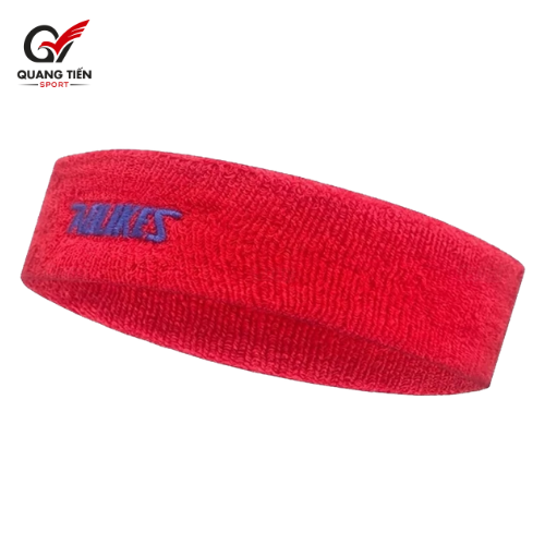 Băng Đô, Băng Trán Thể Thao, Tập Gym, Yoga, Chạy Bộ, Chất Cotton, Thấm Hút Mồ Hôi - AOLIKES 2108