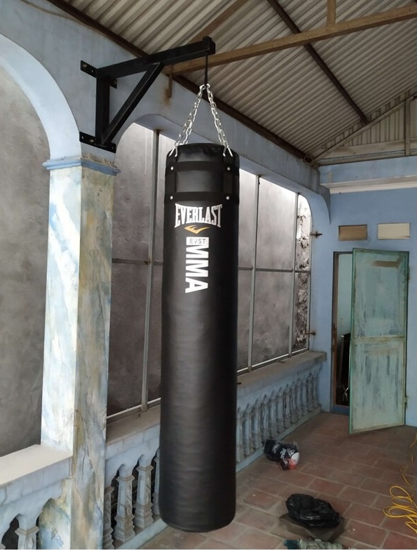 Bao đấm Boxing Everlast 1,5m