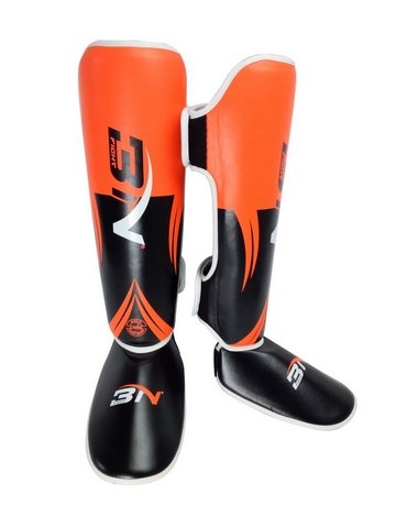 Giáp chân BN cao cấp chính hãng - Màu đỏ