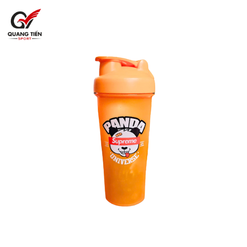 Bình Nước Tập Gym , Bình Lắc Thể Thao 700ml