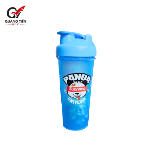Bình Nước Tập Gym , Bình Lắc Thể Thao 700ml