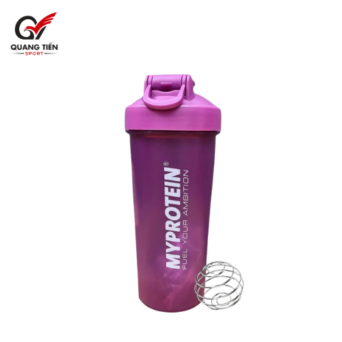 Bình Nước Tập Gym , Bình Lắc Thể Thao 700ml