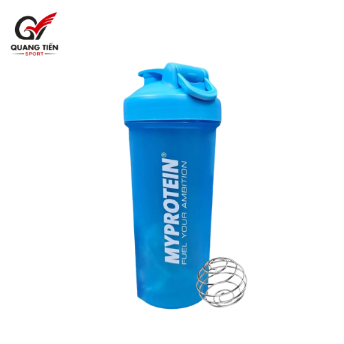 Bình Nước Tập Gym , Bình Lắc Thể Thao 700ml