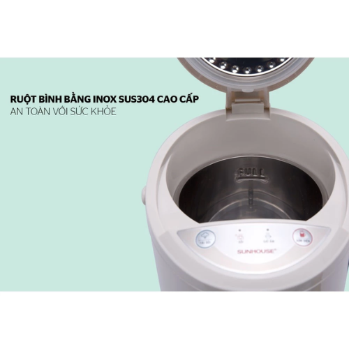 Bình thủy điện Sunhouse SHD1542