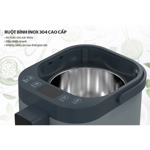 Bình thủy điện 3.2L Sunhouse SHD1440