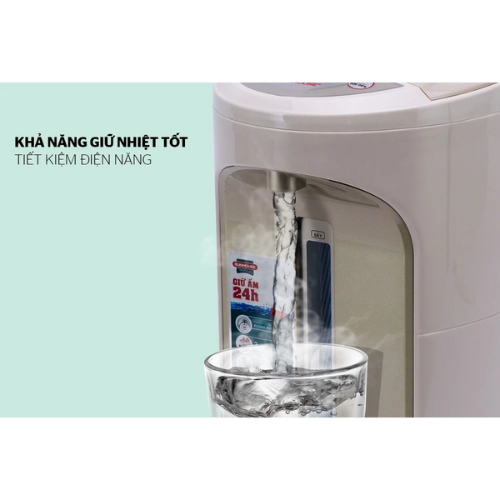 Bình thủy điện Sunhouse SHD1542