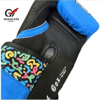 Găng tay boxing mini BN MIKE'S LAND 6oz chính hãng dành cho trẻ em