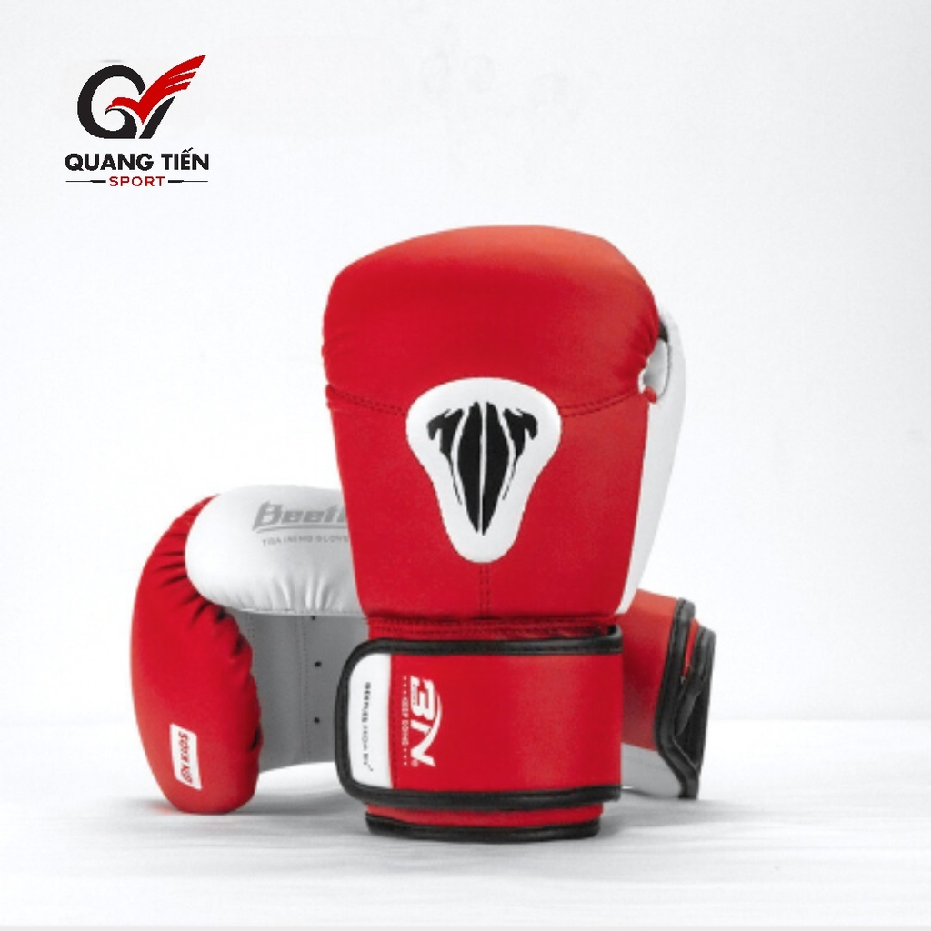 Găng Tay Boxing Trẻ Em BN Beetles 6oz