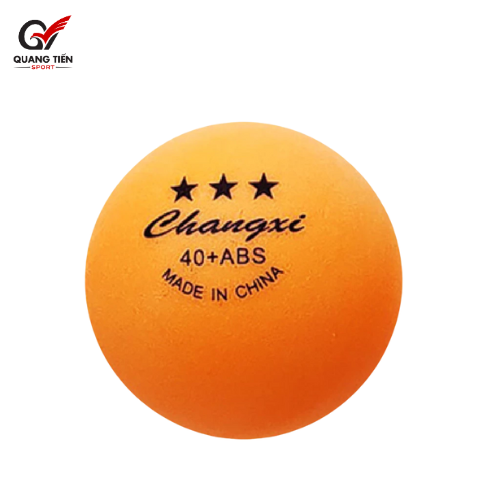 Quả bóng bàn tập 3 sao - Chất lượng cực tốt - Bóng bàn giá rẻ - Banh bóng bàn 3* giá rẻ