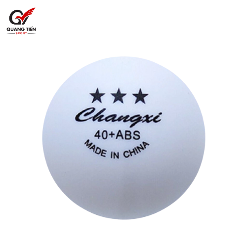 Quả bóng bàn tập 3 sao - Chất lượng cực tốt - Bóng bàn giá rẻ - Banh bóng bàn 3* giá rẻ