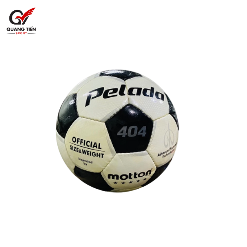 Bóng Đá PALEDAS 2.21 Size4 - size 5 (tặng kim bơm và túi lưới đựng bị bóng)- xả hàng - bóng ố