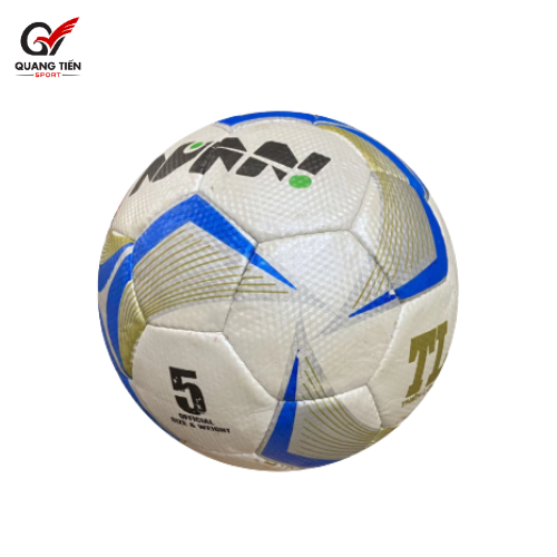 Bóng Đá PALEDAS 2.21 Size4 - size 5 (tặng kim bơm và túi lưới đựng bị bóng)- xả hàng - bóng ố