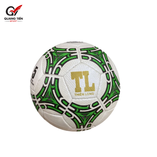 Bóng Đá PALEDAS 2.21 Size4 - size 5 (tặng kim bơm và túi lưới đựng bị bóng)- xả hàng - bóng ố