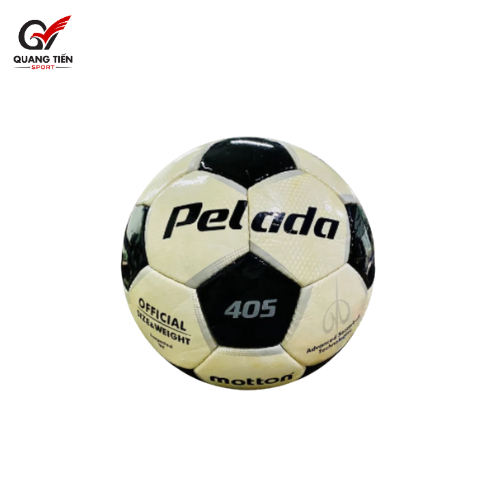 Bóng Đá PALEDAS 2.21 Size4 - size 5 (tặng kim bơm và túi lưới đựng bị bóng)- xả hàng - bóng ố