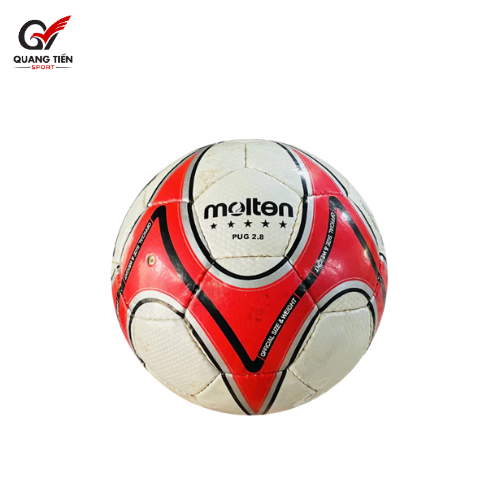 Bóng Đá PALEDAS 2.21 Size4 - size 5 (tặng kim bơm và túi lưới đựng bị bóng)- xả hàng - bóng ố