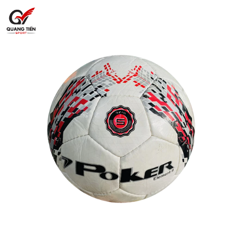 Bóng Đá PALEDAS 2.21 Size4 - size 5 (tặng kim bơm và túi lưới đựng bị bóng)- xả hàng - bóng ố