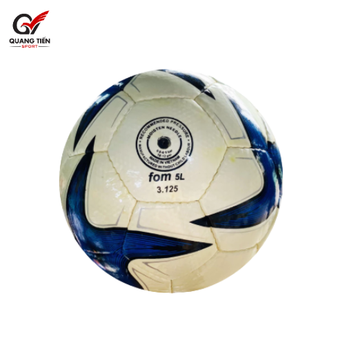 Bóng Đá PALEDAS 2.21 Size4 - size 5 (tặng kim bơm và túi lưới đựng bị bóng)- xả hàng - bóng ố