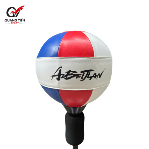 Trụ Đấm Phản Xạ ABJ Tập Luyện Boxing Tại Nhà Trụ Bóng