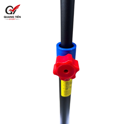 Trụ Đấm Phản Xạ ABJ Tập Luyện Boxing Tại Nhà Trụ Bóng