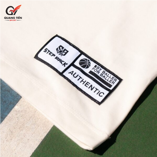 Áo Ba Lỗ Stepback Sleeveless ByBallerForBaller – Tank Top