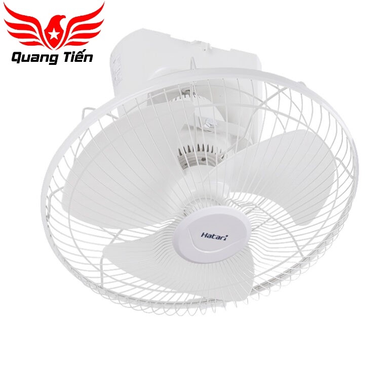 Quạt đảo trần Hatari HE-C18M1