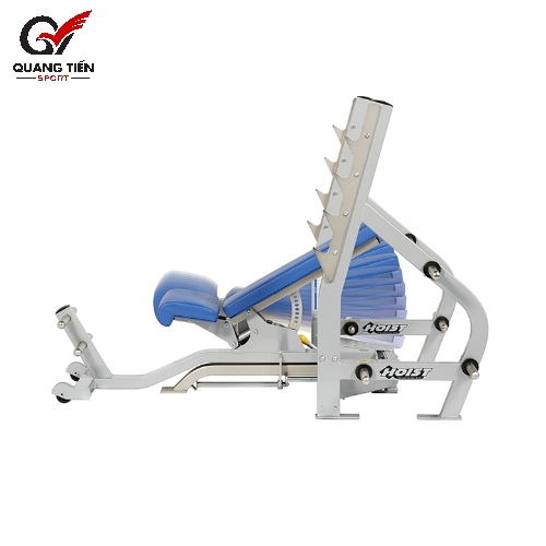 Hoist CF2179B Ghế tập ngực đa năng thương hiệu Mỹ [Way Olympic Bench]