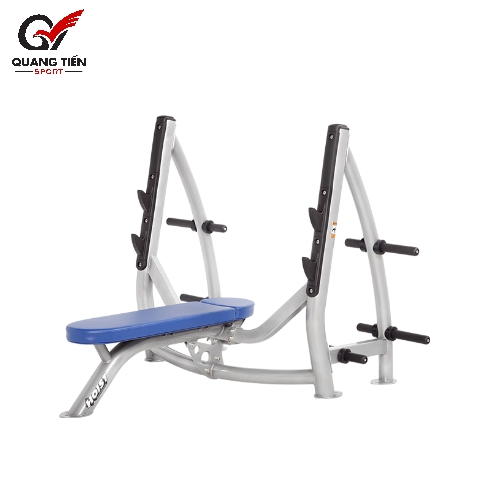 Hoist CF3170 Ghế tập đẩy ngực thương hiệu Mỹ [Flat Olympic Bench]