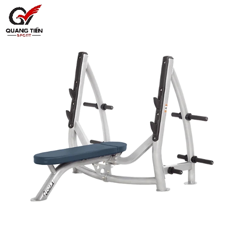 Hoist CF3170 Ghế tập đẩy ngực thương hiệu Mỹ [Flat Olympic Bench]