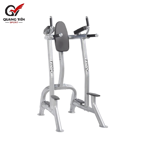 Hoist CF3252 Ghế tập đá bụng/tay sau thương hiệu Mỹ [Vertical Knee Raise/Dip]