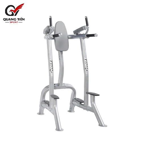 Hoist CF3252 Ghế tập đá bụng/tay sau thương hiệu Mỹ [Vertical Knee Raise/Dip]