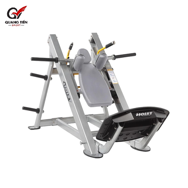 Hoist CF3356 Máy gánh đùi thương hiệu Mỹ [Hack Squat]
