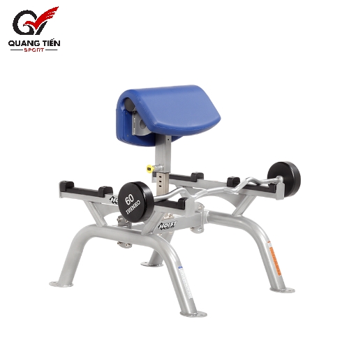 Hoist CF3555 Ghế tập tay trước thương hiệu Mỹ [Standing Preacher Curl]