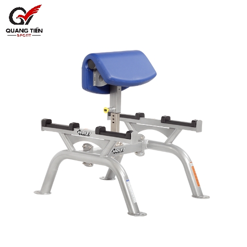Hoist CF3555 Ghế tập tay trước thương hiệu Mỹ [Standing Preacher Curl]