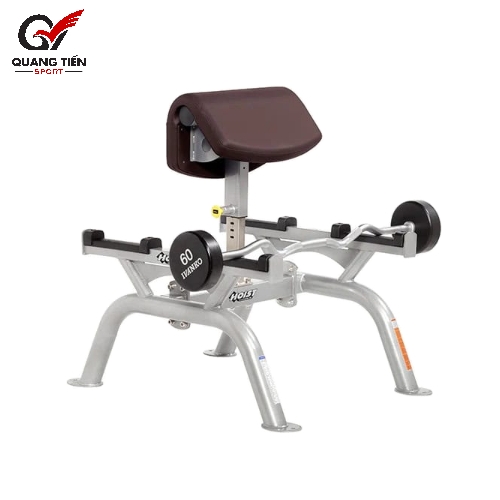 Hoist CF3555 Ghế tập tay trước thương hiệu Mỹ [Standing Preacher Curl]