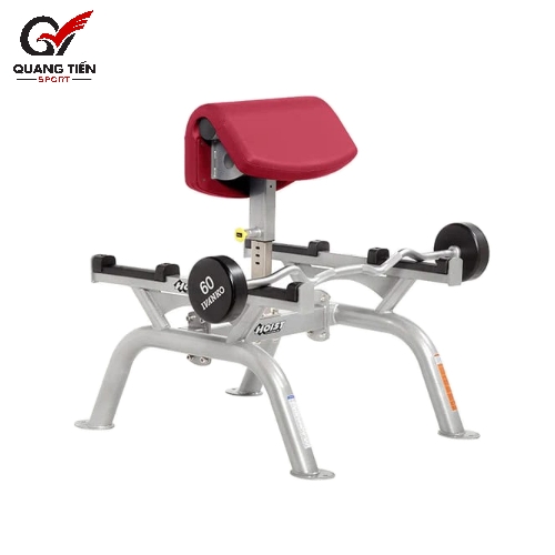 Hoist CF3555 Ghế tập tay trước thương hiệu Mỹ [Standing Preacher Curl]